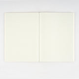 Hobonichi Graph Notebook A5 - Yamazakura