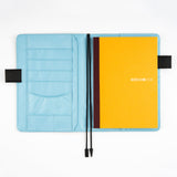 Cuaderno de gráficos Hobonichi A5