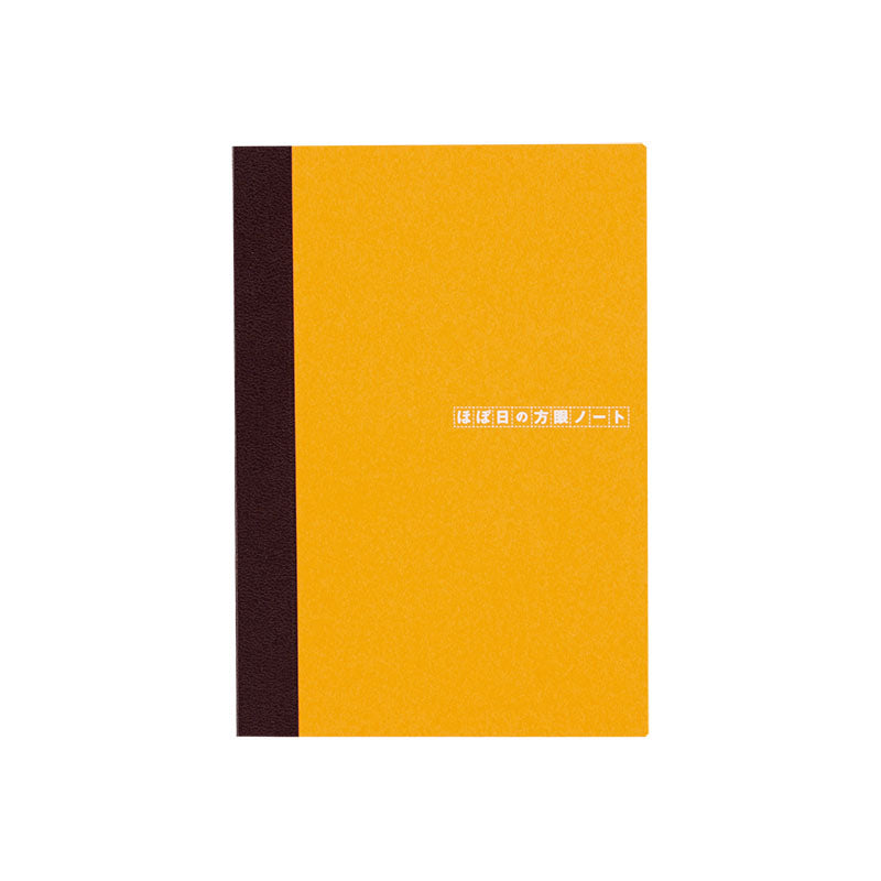 Cuaderno de gráficos Hobonichi A6