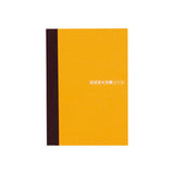 Cuaderno de gráficos Hobonichi A6